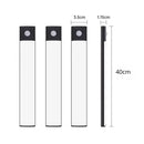 Luminária de Led com Sensor de Movimento Ronda - Cazehn  (Desconto progressivo)