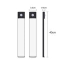 Luminária de Led com Sensor de Movimento Ronda - Cazehn  (Desconto progressivo)