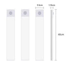 Luminária de Led com Sensor de Movimento Ronda - Cazehn  (Desconto progressivo)