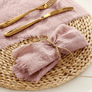 Conjunto Guardanapo Algodão Istambul de 24 peças - Cazehn