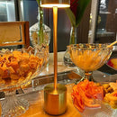 Luminária de Led Mendoza com Acendimento ao toque - Cazehn (Desconto progressivo)