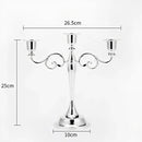 Castiçal Clássico Montpellier