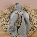 Conjunto Guardanapo Algodão Istambul de 24 peças - Cazehn