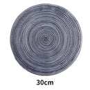 Conjunto Americano Prato Atenas de 6 peças - Cazehn