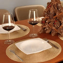 Conjunto Americano Prato Atenas de 6 peças - Cazehn