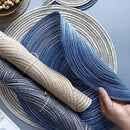 Conjunto Americano Prato Atenas de 6 peças - Cazehn