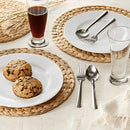 Conjunto Americano Natura de 4 peças - Cazehn