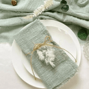 Conjunto Guardanapo Algodão Istambul de 24 peças - Cazehn