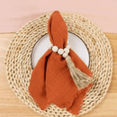 Conjunto Guardanapo Algodão Istambul de 24 peças - Cazehn